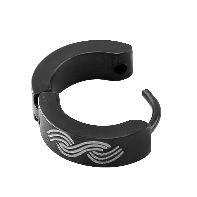 Zs Kpop Oorringen Voor Vrouwen - Zs Body Jewelry recensie en prijs