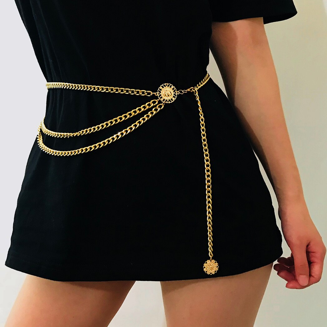 Boho Sexy Zonnebloem Koningin  - Body Jewelry Y2K recensie en prijs
