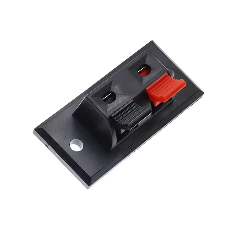 2/4 Posities Connector Termina - Threadless Push Pin recensie en prijs