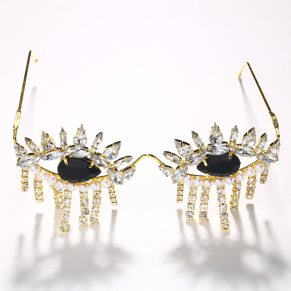 Stonefans Kwastjes Frame Voor  - Body Jewelry Y2K recensie en prijs