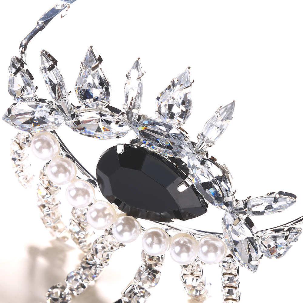 Stonefans Kwastjes Frame Voor  - Body Jewelry Y2K recensie en prijs