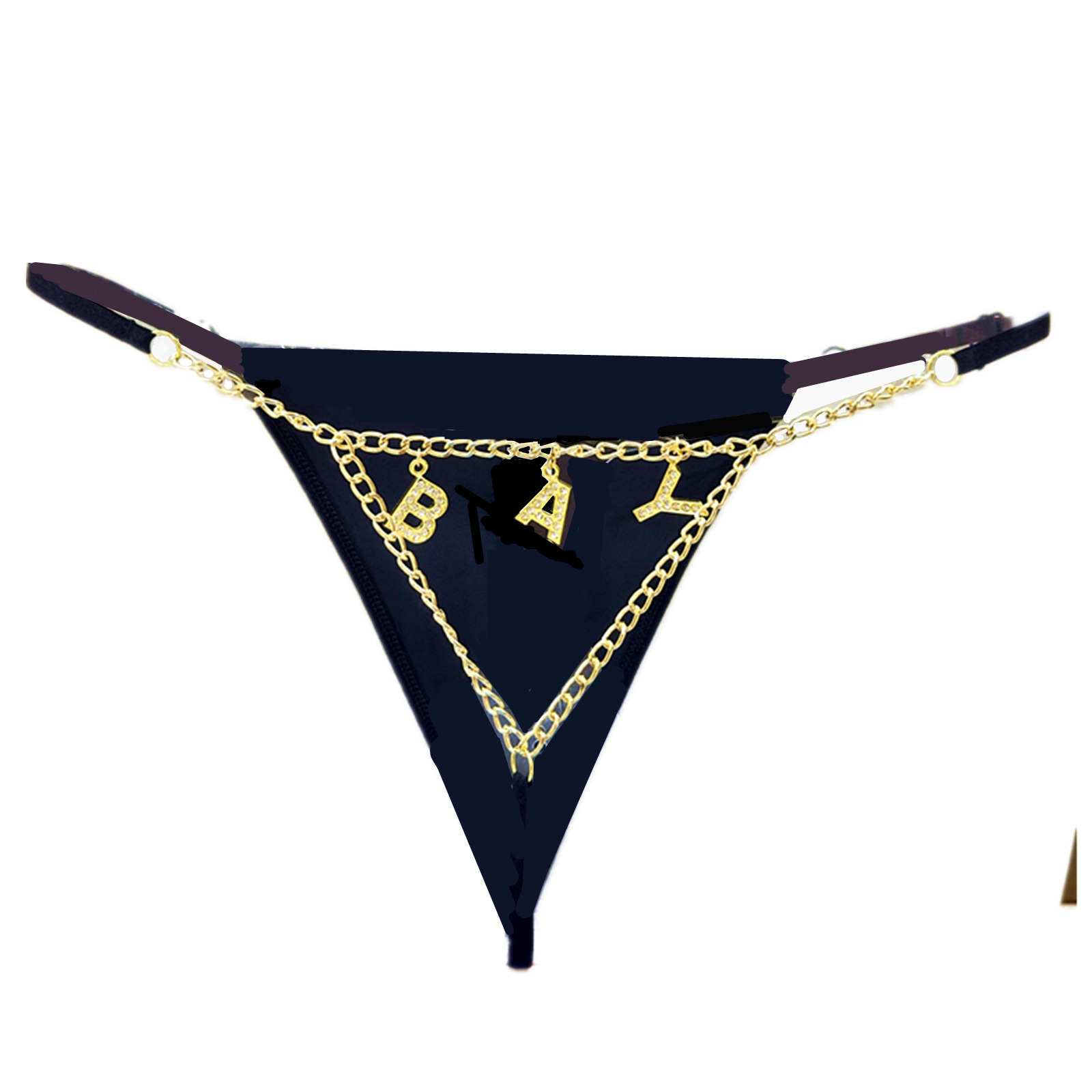 Op Maat Gemaakte Bling Kristal - Body Jewelry Names recensie en prijs