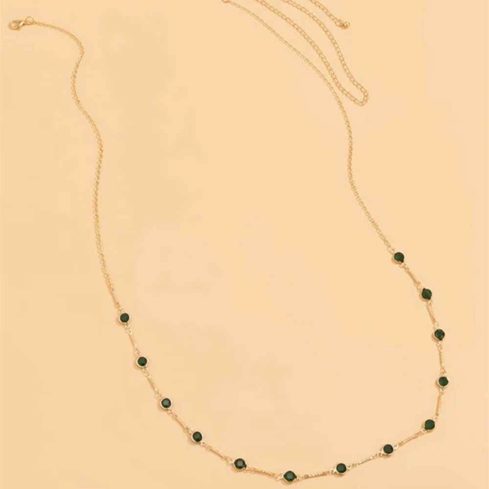 Mode Sexy Vintage Esthetische  - Body Jewelry Y2K recensie en prijs