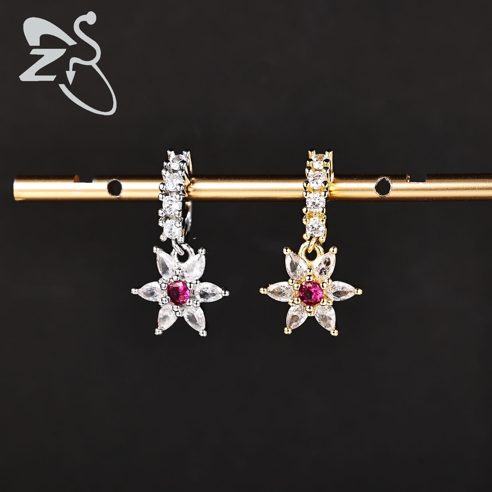 ZS 1PC Zilver Kleur Septum Rin - Zs Body Jewelry recensie en prijs