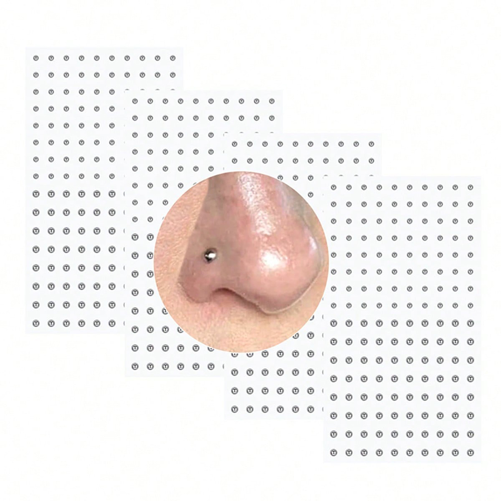 Nep piercing, nep neusring, ne - Body Jewelry Lip Ring recensie en prijs