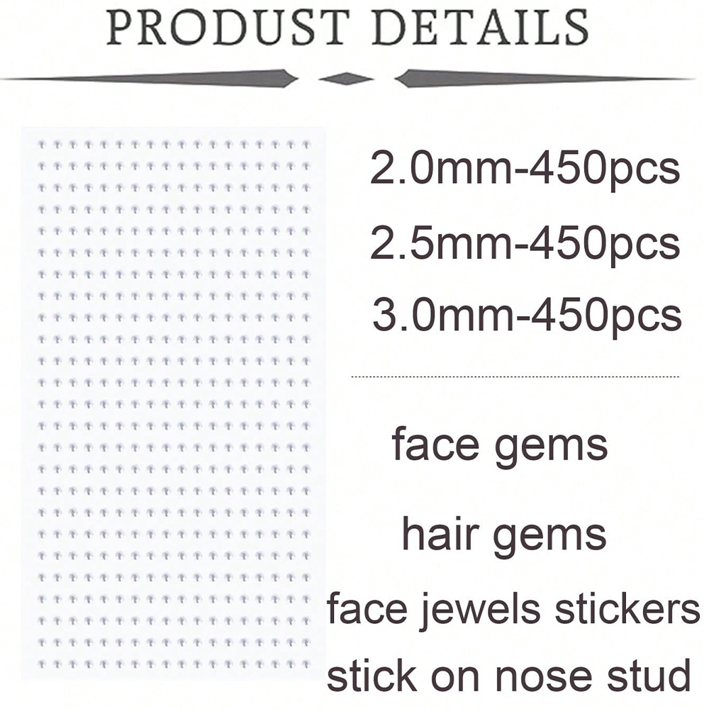 Nep piercing, nep neusring, ne - Body Jewelry Lip Ring recensie en prijs