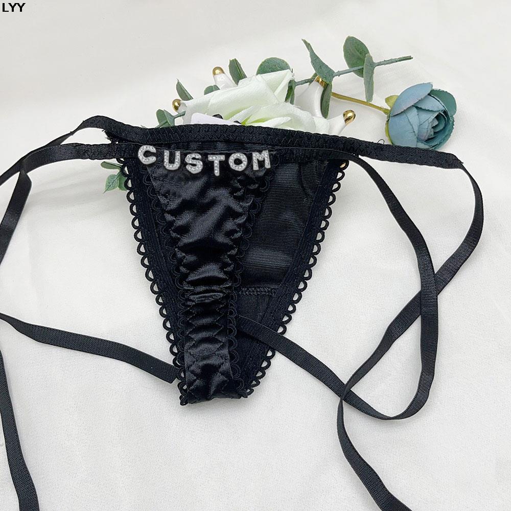 Op maat gemaakte stringset met - Body Jewelry Names recensie en prijs