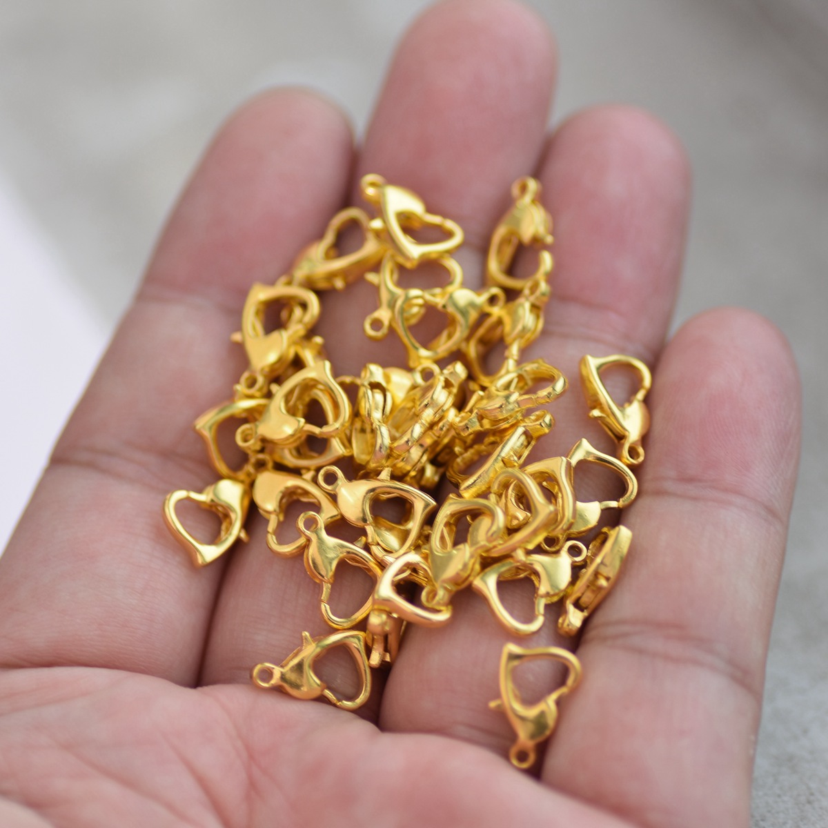 30Pcs 12X8Mm Goud/Zilver/Brons - Body Jewelry Diy recensie en prijs