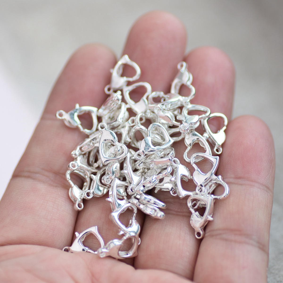 30Pcs 12X8Mm Goud/Zilver/Brons - Body Jewelry Diy recensie en prijs