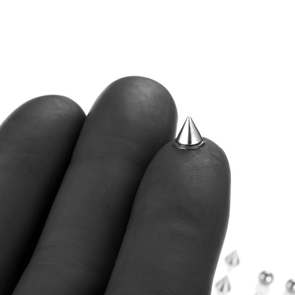 Geometrische lichaamsieraden v - Body Jewelry Lip Ring recensie en prijs