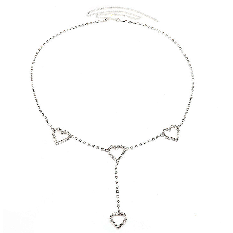 2000S Esthetische Shiny Crysta - Body Jewelry Y2K recensie en prijs