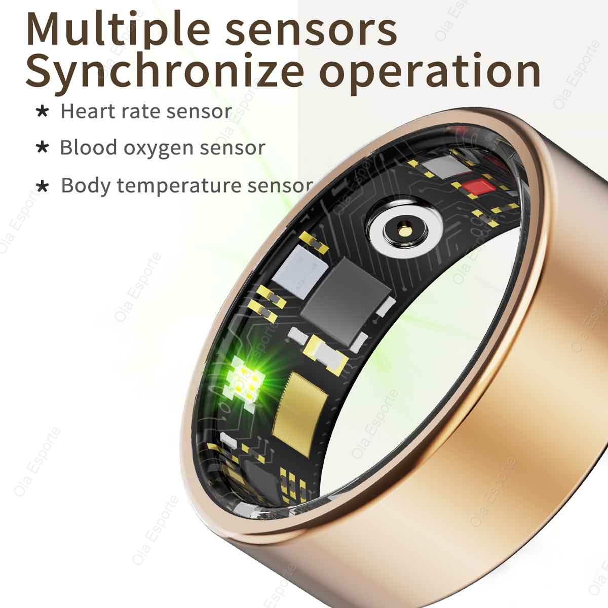 2026 Nieuwe Multifunctionele S - Daith Heart Ring recensie en prijs