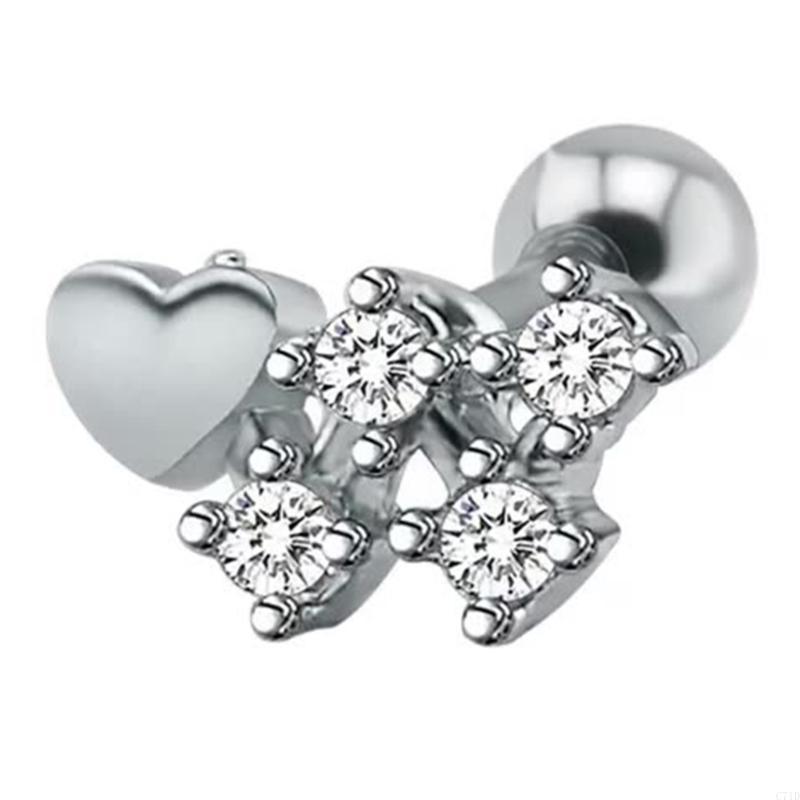 Crystal Dermal Anchors Top met - Dermal Anchor Top recensie en prijs